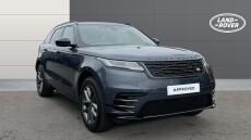 Land Rover Range Rover Velar 2.0 D200 MHEV Dynamic SE 5dr Auto Diesel Estate